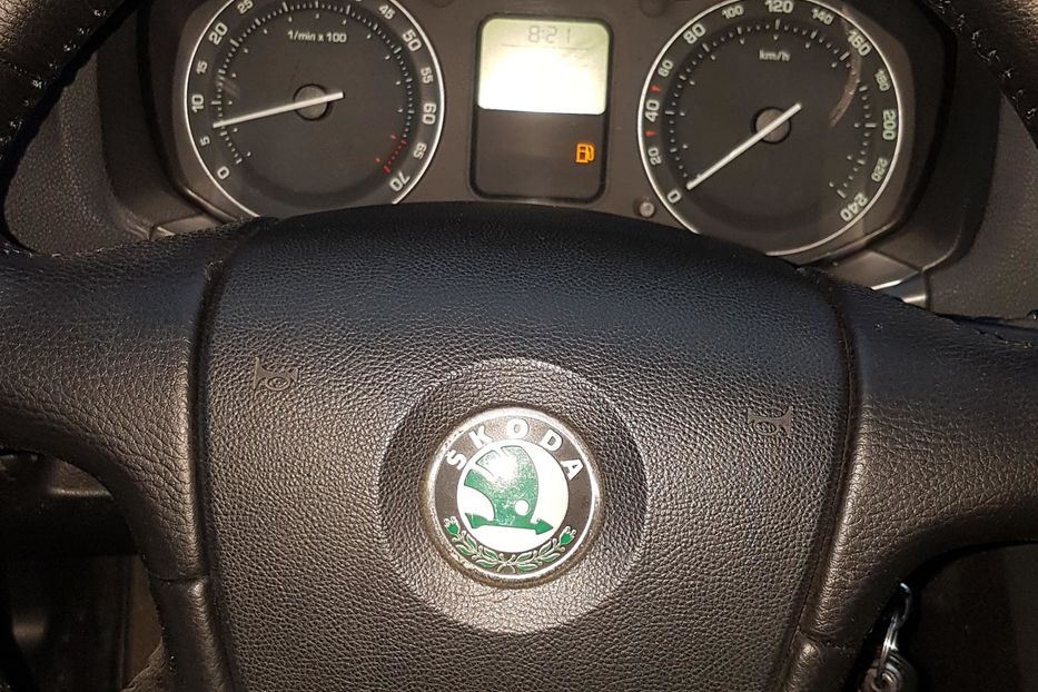 Продам Skoda Octavia A5 Elegan 2006 года в Киеве