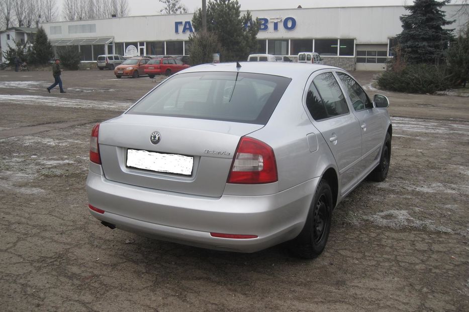 Продам Skoda Octavia A5 Elegance 2011 года в Львове