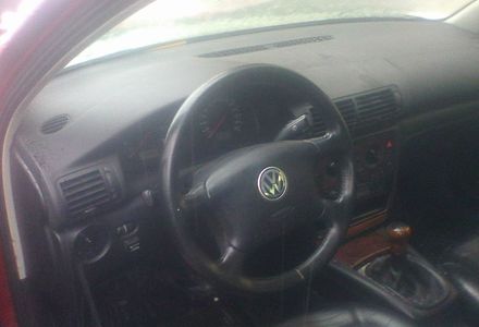 Продам Volkswagen Passat B5 Универсал 1999 года в Житомире