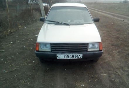 Продам ЗАЗ 1102 Таврия 1994 года в г. Новый Буг, Николаевская область
