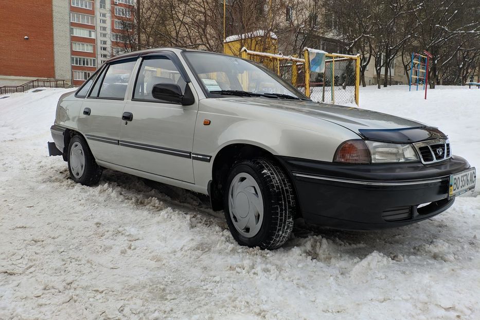 Продам Daewoo Nexia 2006 года в Тернополе