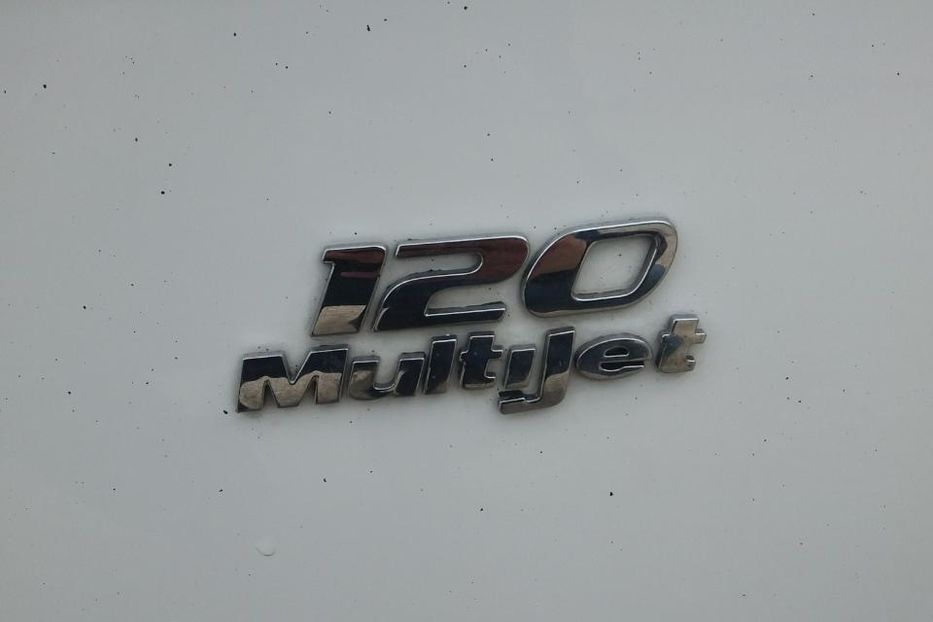 Продам Fiat Scudo пасс. 88кв/120лс MJET 2011 года в Хмельницком