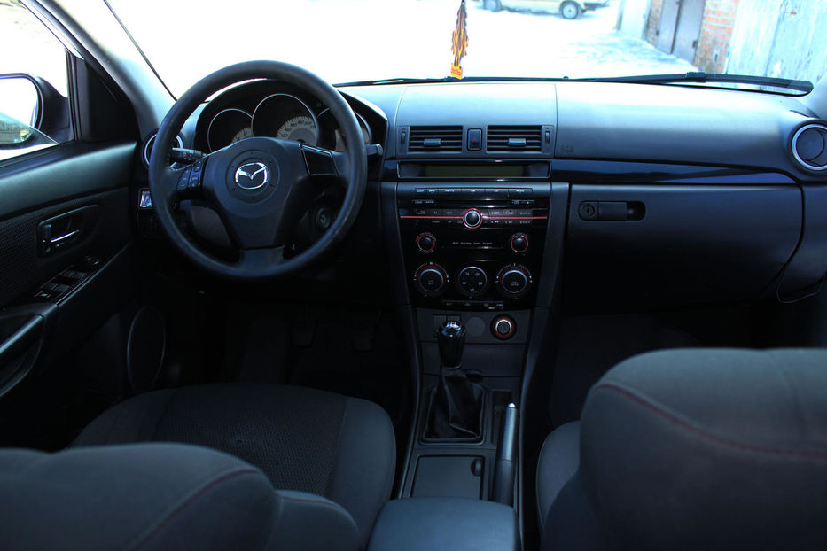 Продам Mazda 3 2008 года в Днепре