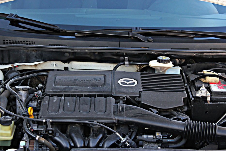 Продам Mazda 3 2008 года в Днепре