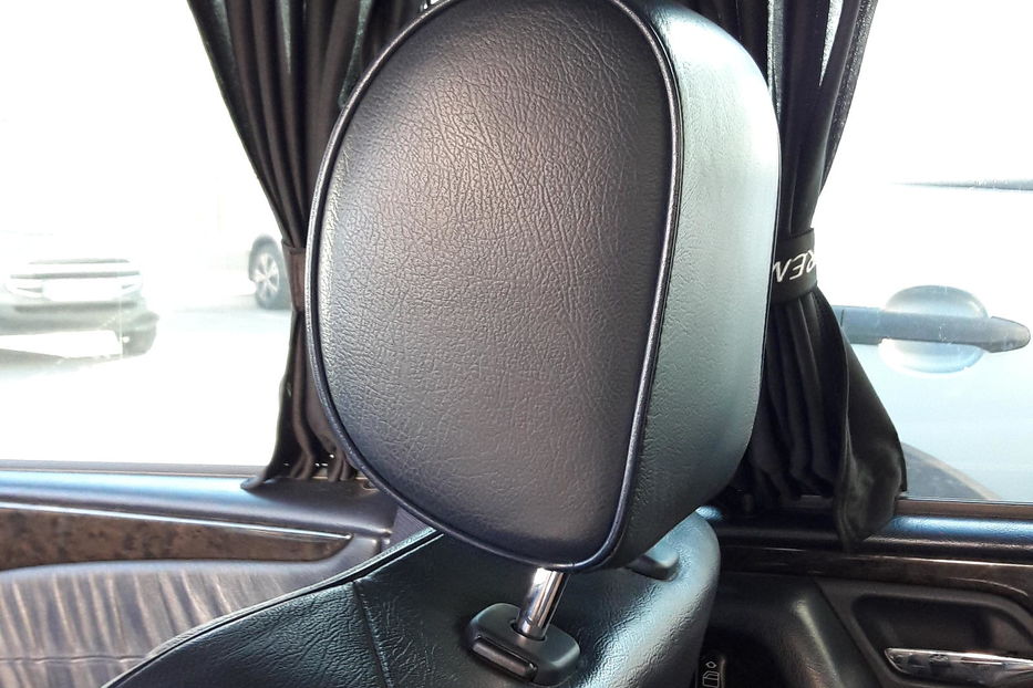 Продам Mercedes-Benz E-Class 1998 года в Киеве