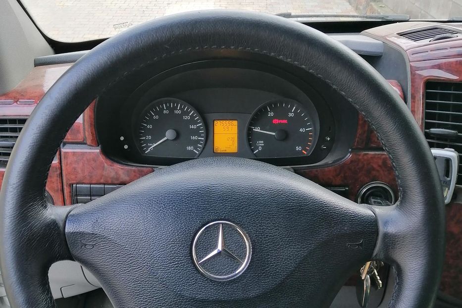 Продам Mercedes-Benz Sprinter 515 груз. 2006 года в г. Коблево, Николаевская область