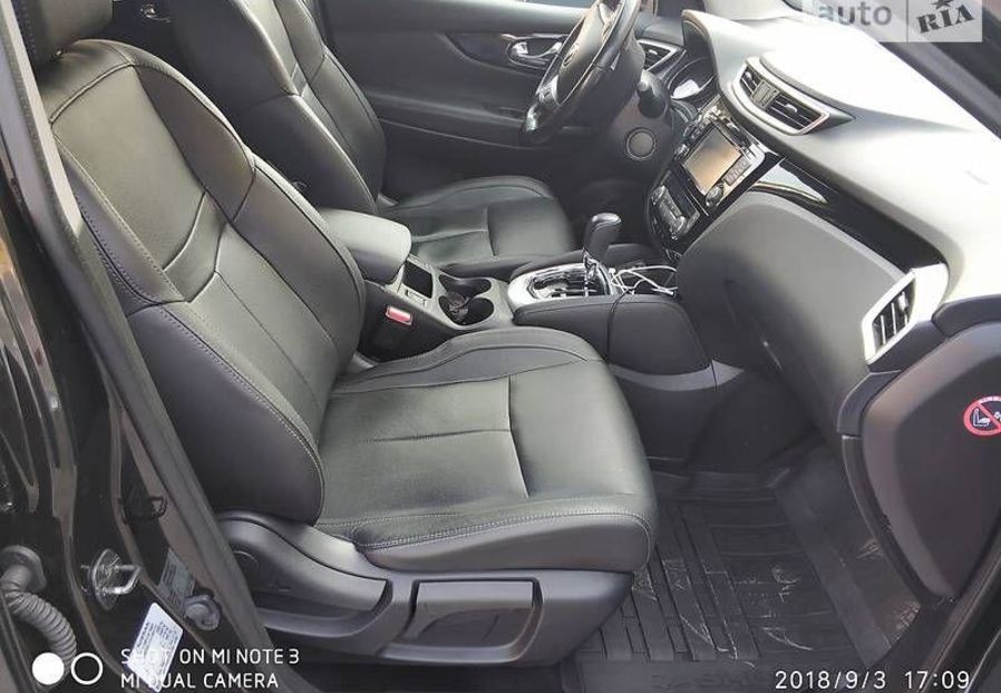 Продам Nissan Qashqai 2015 года в Кропивницком