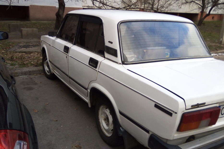 Продам ВАЗ 2105 1995 года в Чернигове