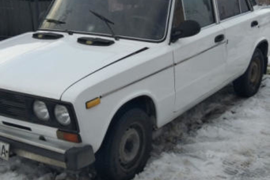 Продам ВАЗ 2106 2001 года в Черкассах