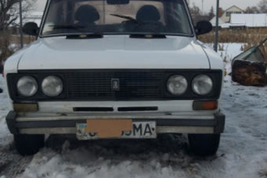 Продам ВАЗ 2106 2001 года в Черкассах