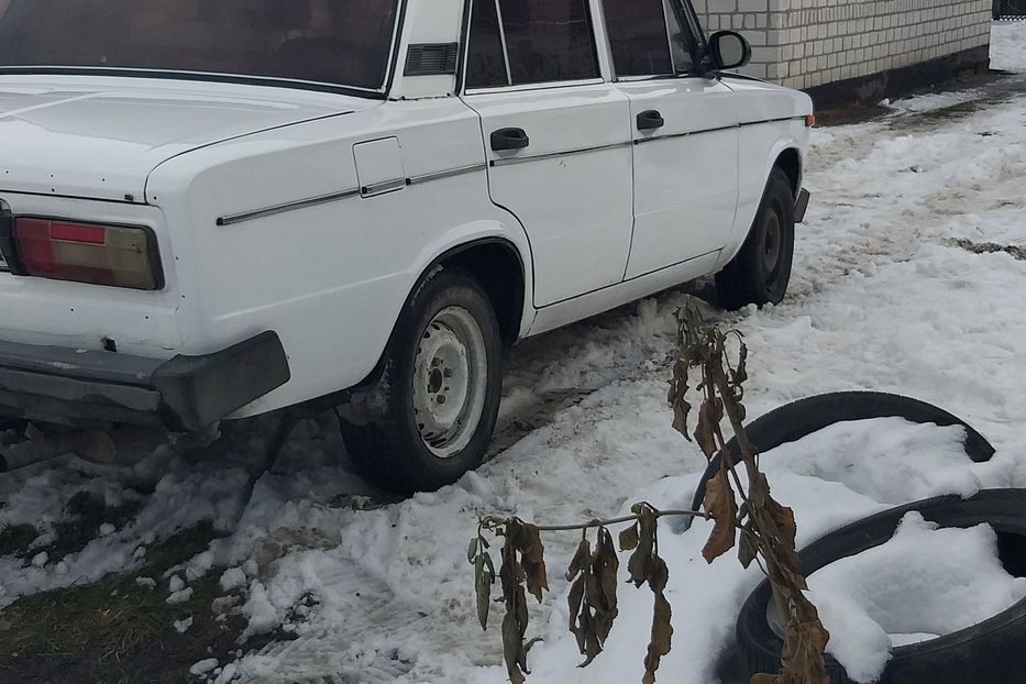 Продам ВАЗ 2106 2001 года в Черкассах