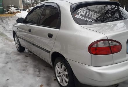 Продам Daewoo Lanos 2004 года в г. Белая Церковь, Киевская область