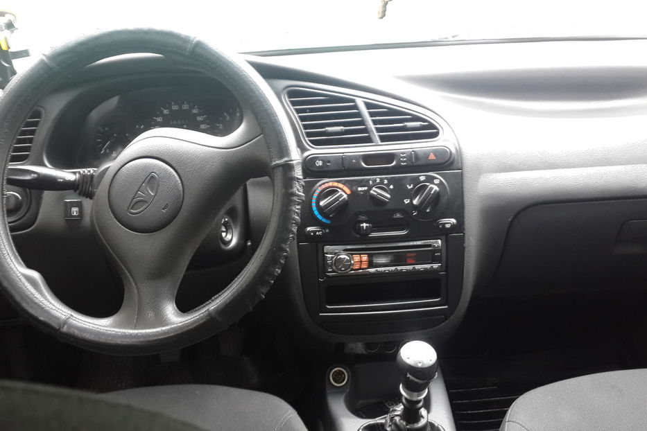 Продам Daewoo Lanos 2004 года в г. Белая Церковь, Киевская область