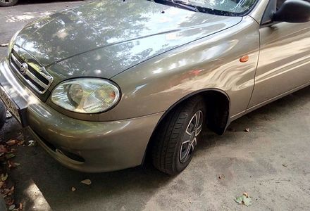 Продам Daewoo Lanos 2011 года в Киеве
