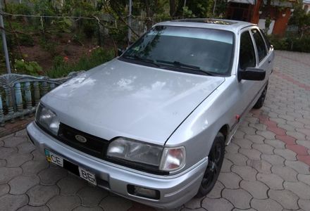 Продам Ford Sierra Поиск.. 1988 года в Черновцах