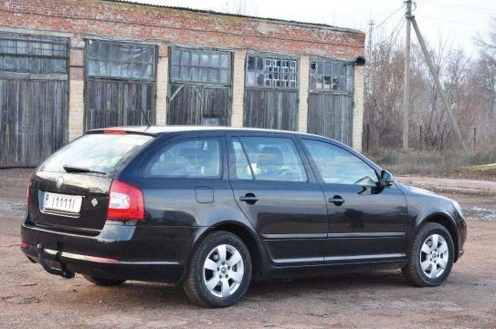 Продам Skoda Octavia A5 2011 года в Сумах