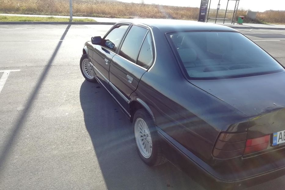 Продам BMW 530 1988 года в Виннице