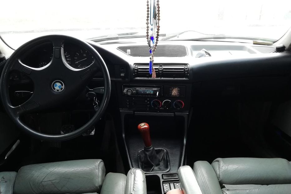 Продам BMW 530 1988 года в Виннице