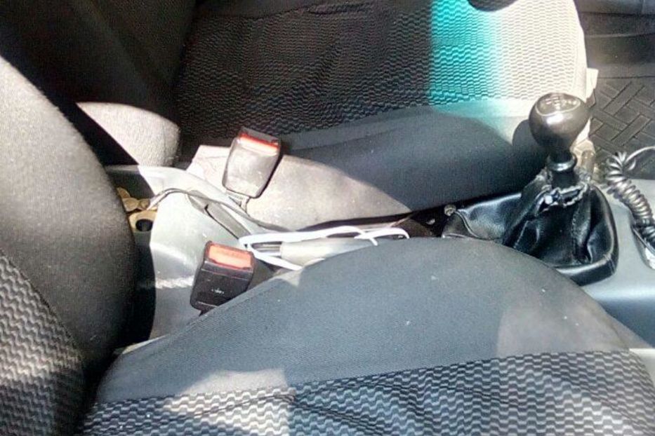 Продам Daewoo Lanos 2011 года в Киеве
