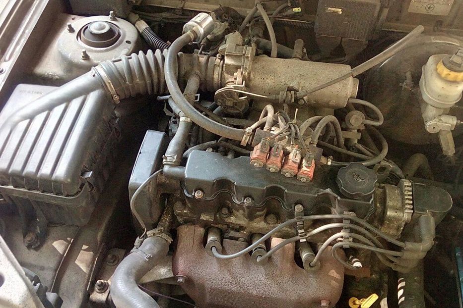 Продам Daewoo Lanos 2011 года в Киеве
