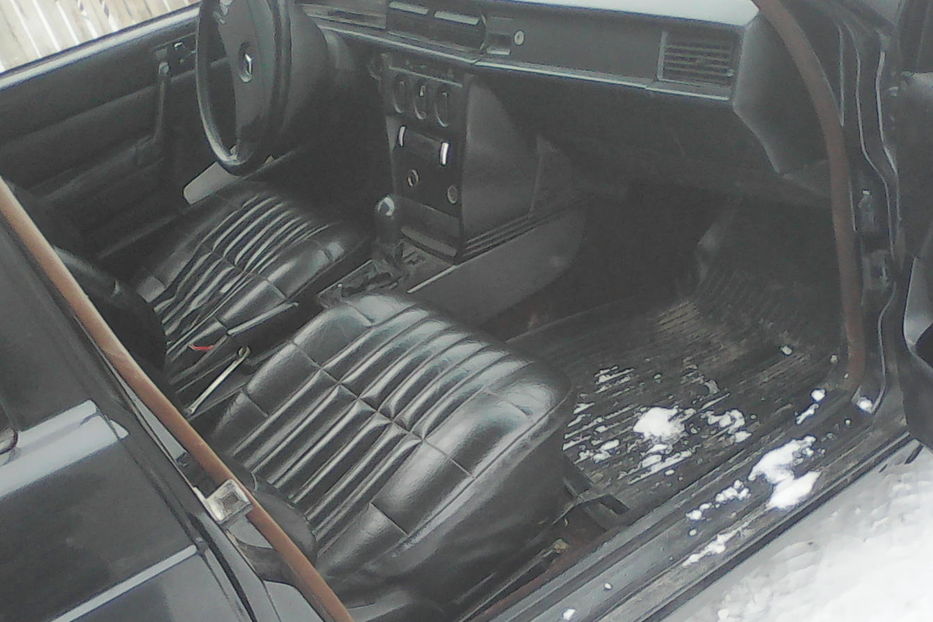 Продам Mercedes-Benz A 190 1987 года в Ровно
