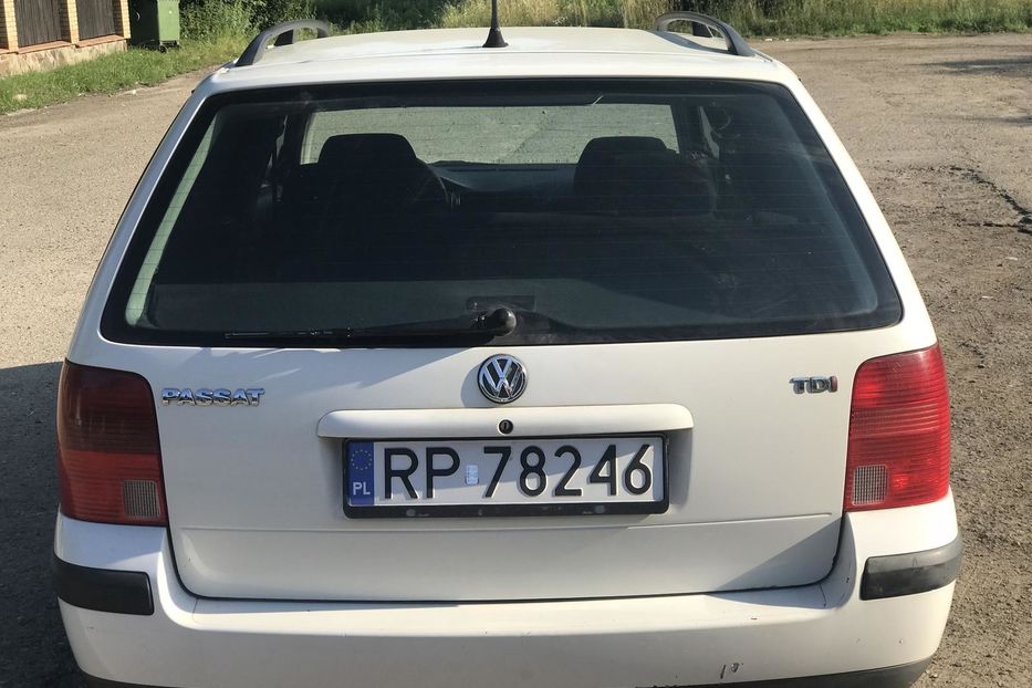 Продам Volkswagen Passat B5 1998 года в Львове