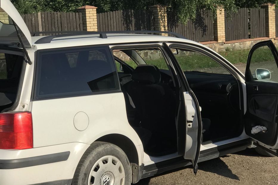 Продам Volkswagen Passat B5 1998 года в Львове