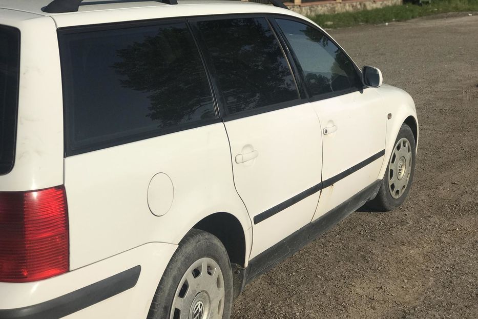 Продам Volkswagen Passat B5 1998 года в Львове