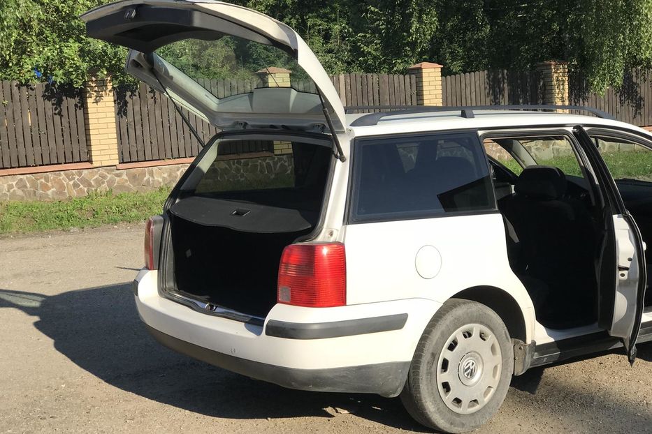 Продам Volkswagen Passat B5 1998 года в Львове