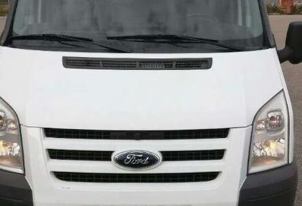 Продам Ford Transit груз. 2010 года в Харькове