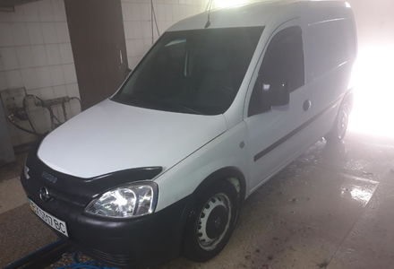 Продам Opel Combo груз. 2004 года в Киеве