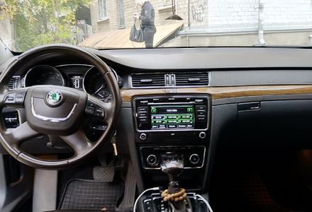 Продам Skoda Superb Laurin&Klement 2012 года в Днепре