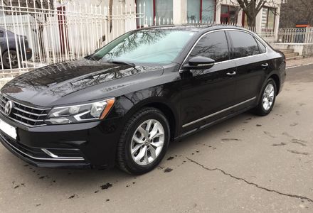 Продам Volkswagen Passat B8 2016 года в Одессе