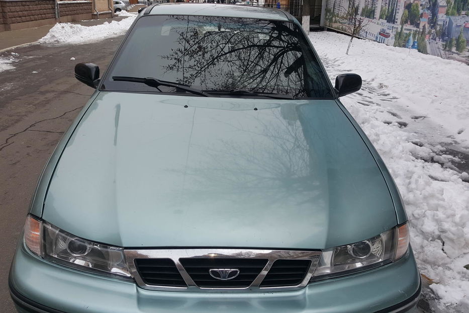 Продам Daewoo Nexia 2008 года в Кропивницком