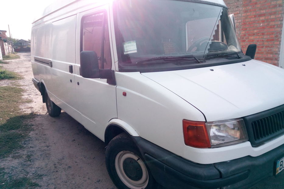 Продам DAF / VDL ldv-400 convoy 1997 года в г. Гадяч, Полтавская область