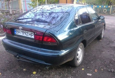 Продам Toyota Corolla 1993 года в г. Первомайск, Николаевская область