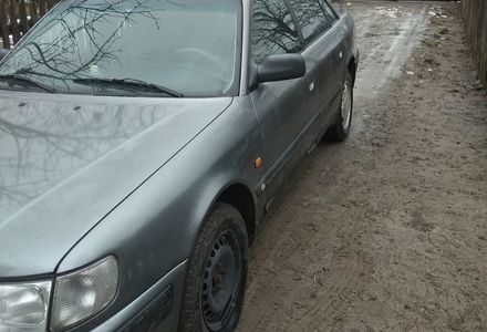 Продам Audi 100 1992 года в г. Сарны, Ровенская область