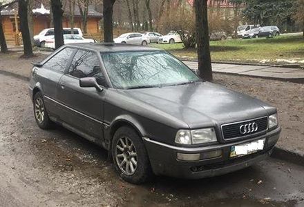 Продам Audi 80 1991 года в Львове