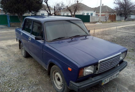 Продам ВАЗ 2101 1980 года в г. Геническ, Херсонская область
