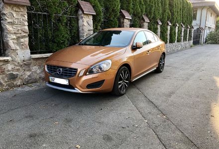 Продам Volvo S60 T4 + Polestar 2013 года в Киеве