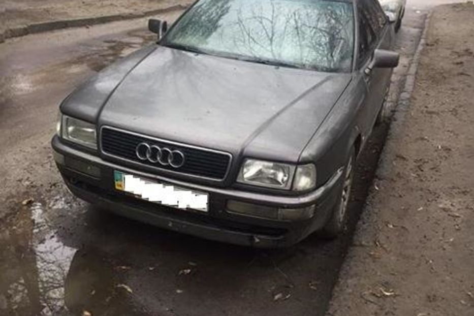 Продам Audi 80 1991 года в Львове