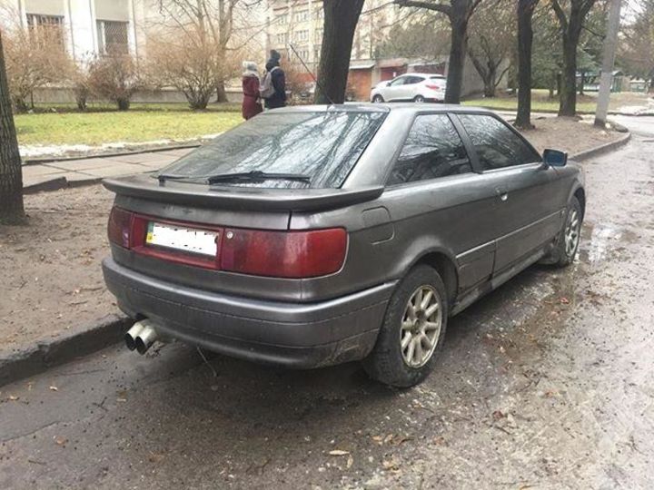 Продам Audi 80 1991 года в Львове