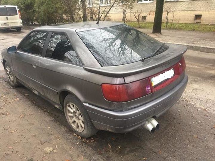 Продам Audi 80 1991 года в Львове