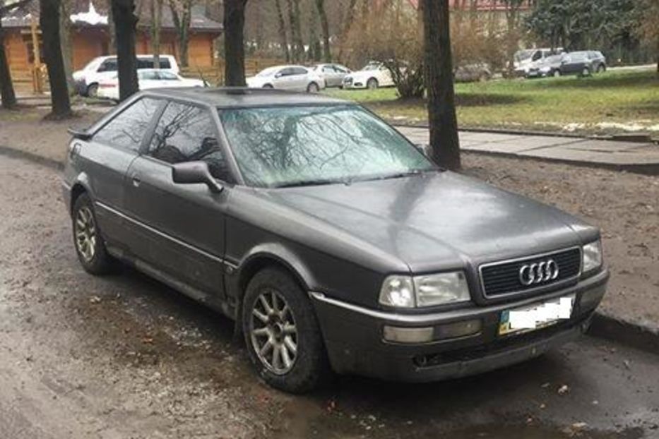 Продам Audi 80 1991 года в Львове