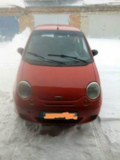 Продам Daewoo Matiz 2007 года в г. Долинская, Кировоградская область