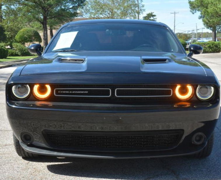 Продам Dodge Challenger SXT 2015 года в Львове