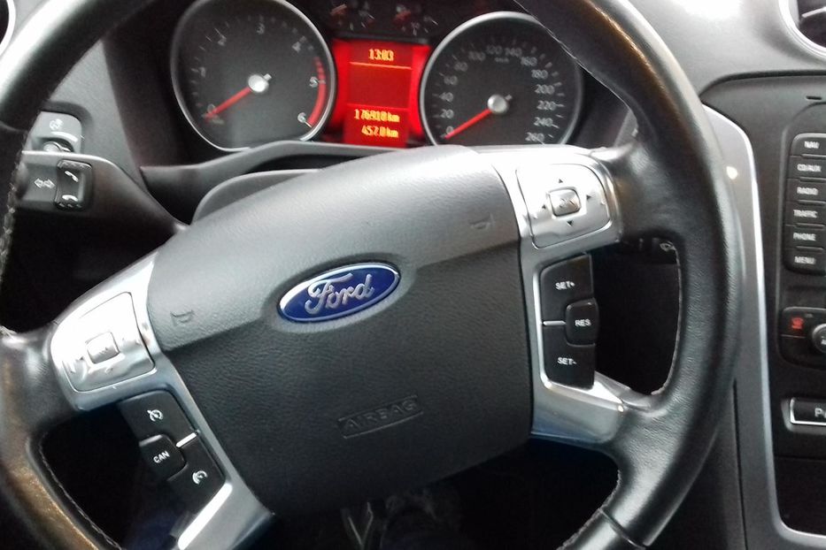 Продам Ford Mondeo 2014 года в Львове