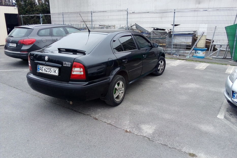 Продам Skoda Octavia 2008 года в Львове