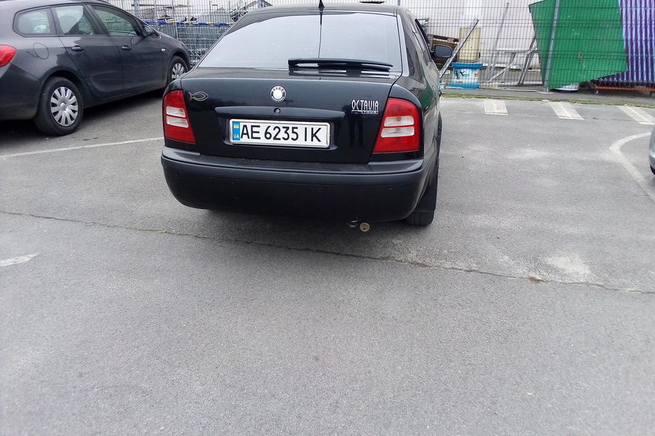 Продам Skoda Octavia 2008 года в Львове