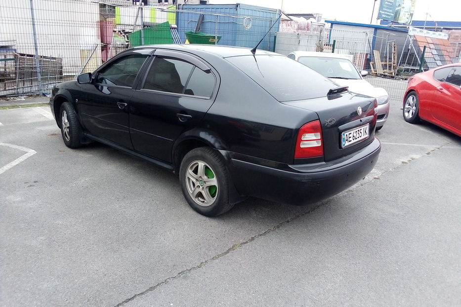 Продам Skoda Octavia 2008 года в Львове